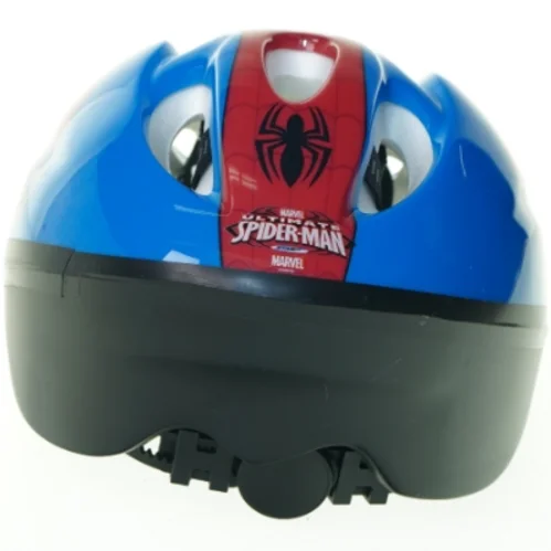 Cykelhjelm spiderman fra Marvel (str. 52)