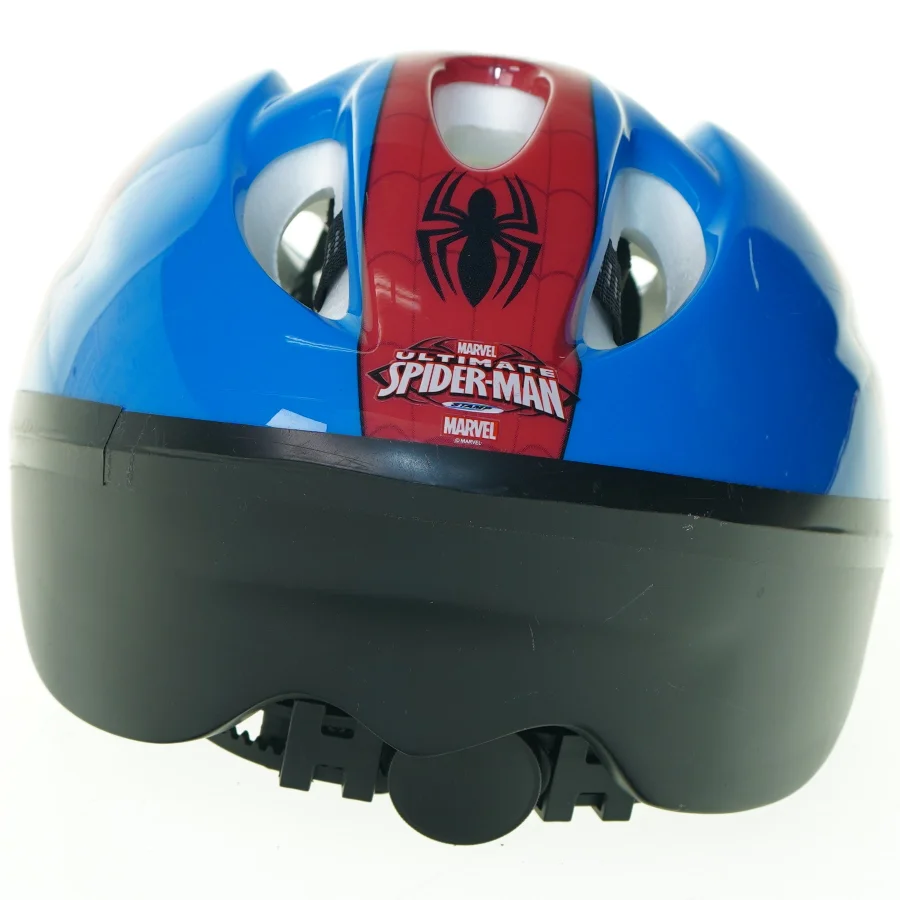 Cykelhjelm spiderman fra Marvel (str. 52)