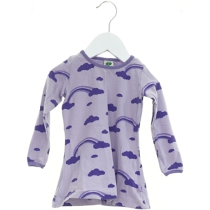 Bluse fra Småfolk (str. 74 cm)