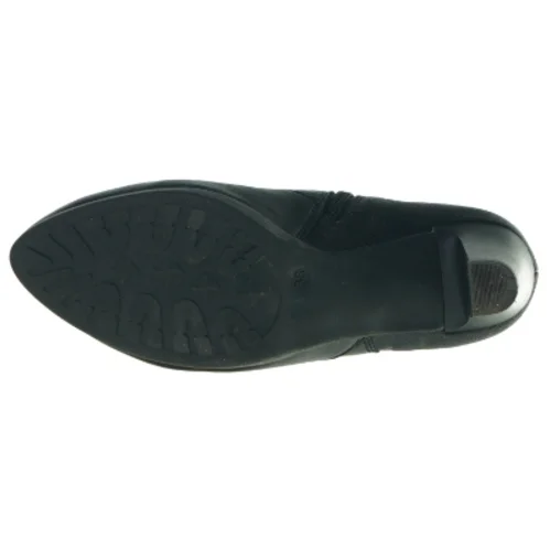 Højhælede sko fra Softwalk (str. 38)