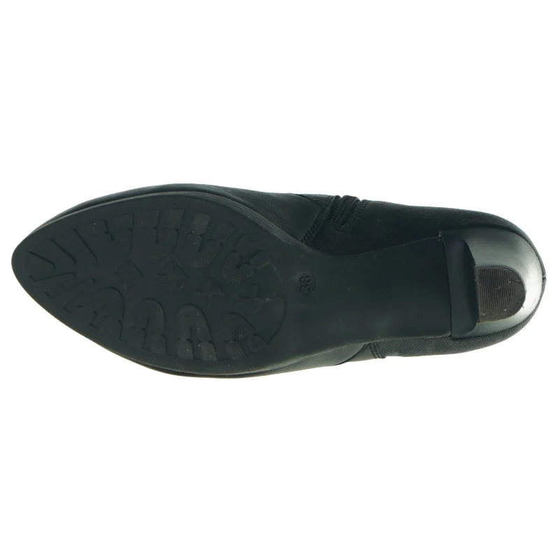 Højhælede sko fra Softwalk (str. 38)