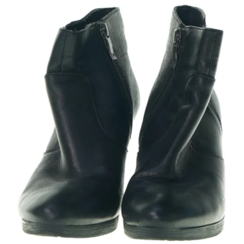 Højhælede sko fra Softwalk (str. 38)