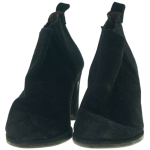 Højhælede sko fra Wonders (str. 38)