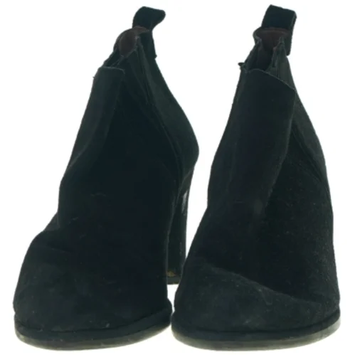 Højhælede sko fra Wonders (str. 38)