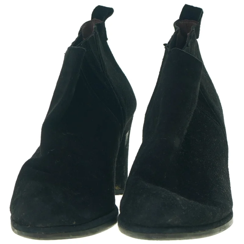 Højhælede sko fra Wonders (str. 38)