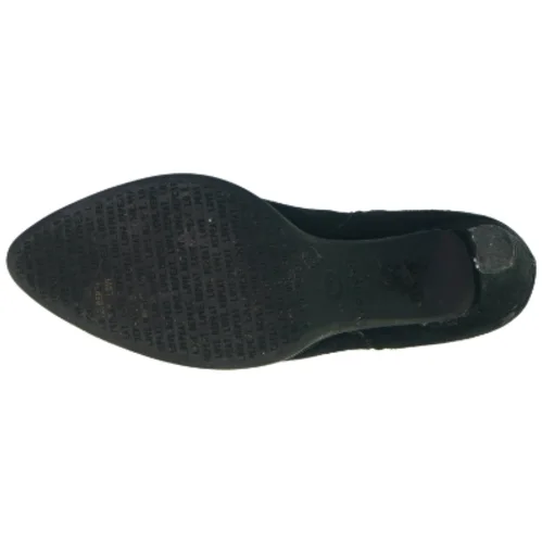 Højhælede sko fra Wonders (str. 38)