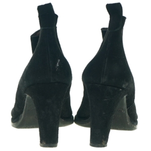 Højhælede sko fra Wonders (str. 38)