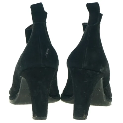 Højhælede sko fra Wonders (str. 38)