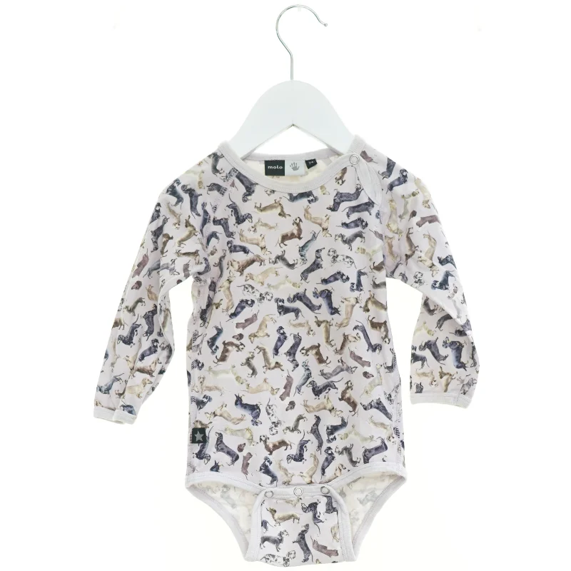 Bodystocking fra Molo (str. 74 cm)