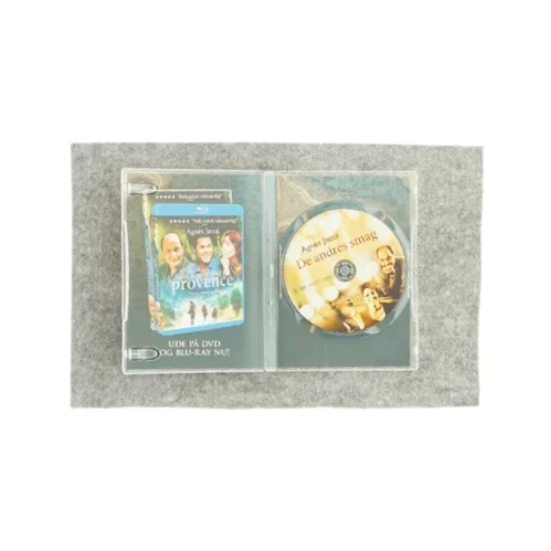 De andres smag (DVD)