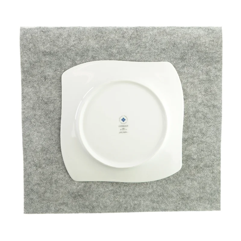 Serveringsfad fra firkløveren