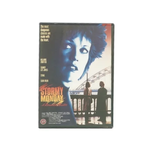 Stormy monday (DVD)