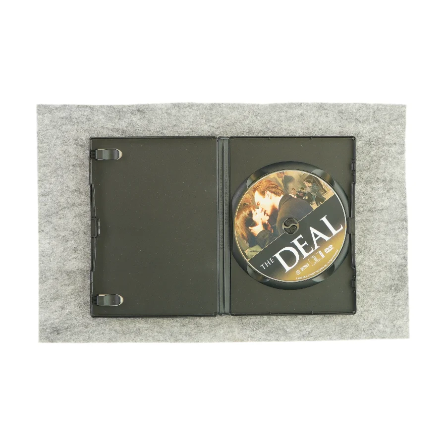 The deal (DVD)