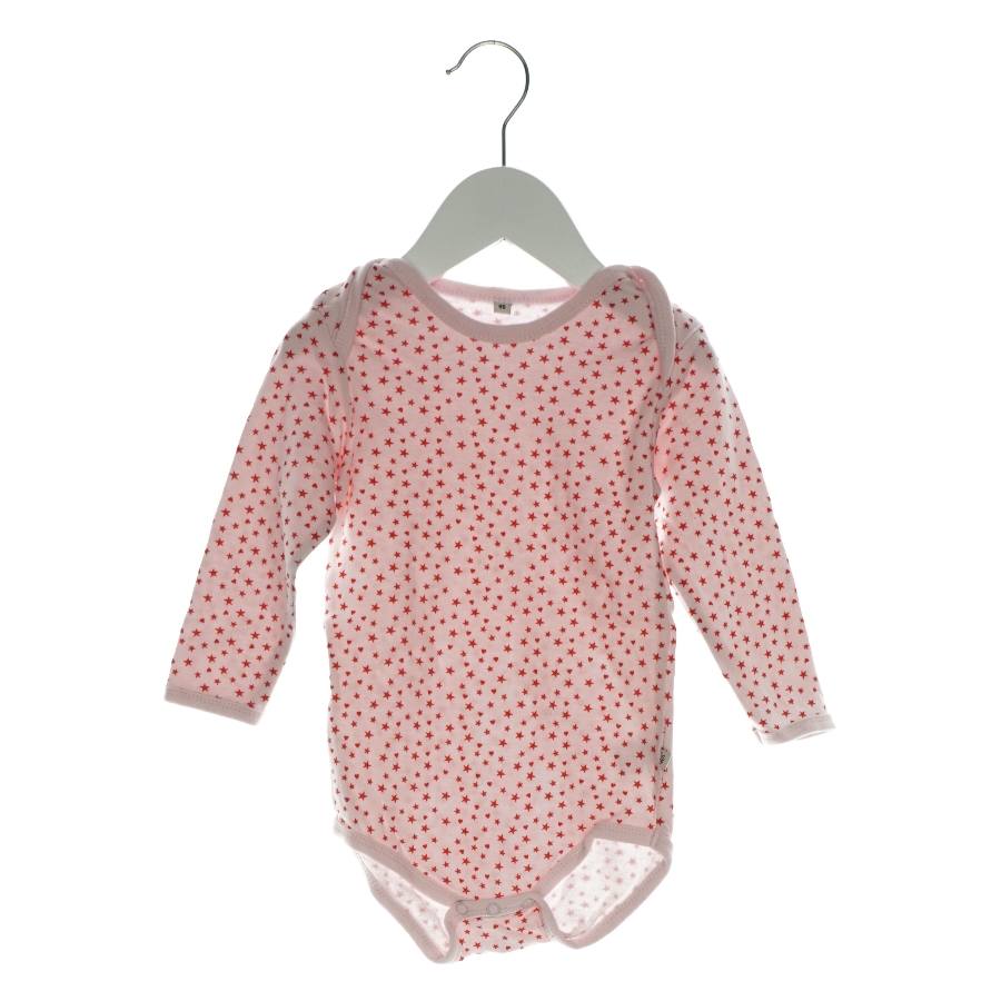 Sparkedragt fra Pippi (Str. 86 cm)