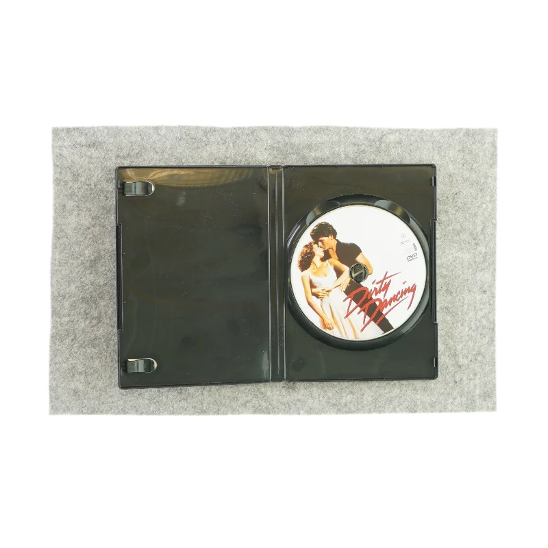 Dirty Dancing (DVD)
