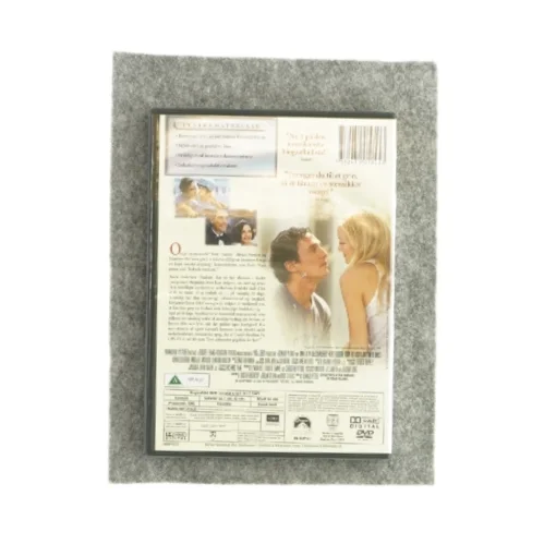 How to lose a guy in 10 days (DVD)