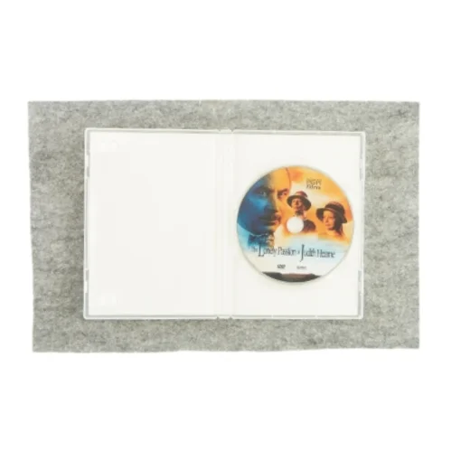 The lonely passion of Judith Heame (DVD)