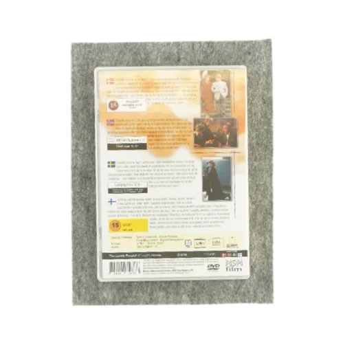 The lonely passion of Judith Heame (DVD)