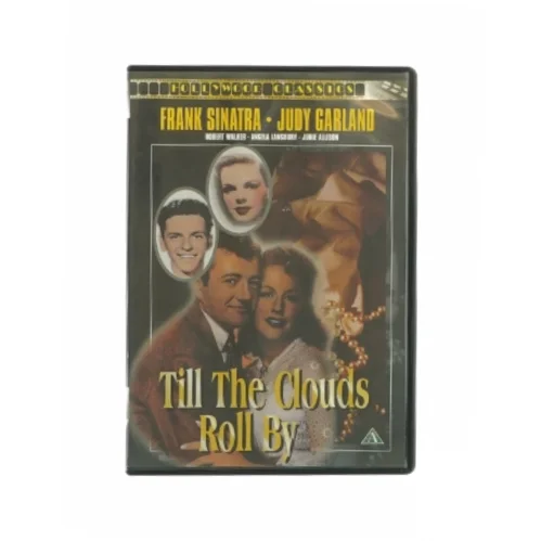 Till the clouds roll by (DVD)