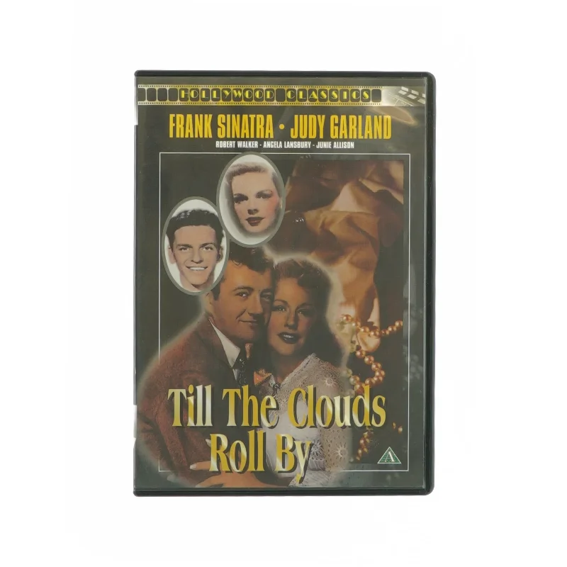 Till the clouds roll by (DVD)