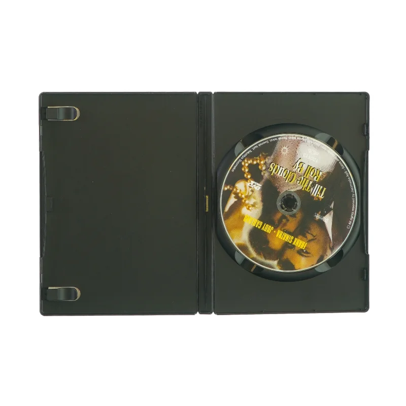 Till the clouds roll by (DVD)