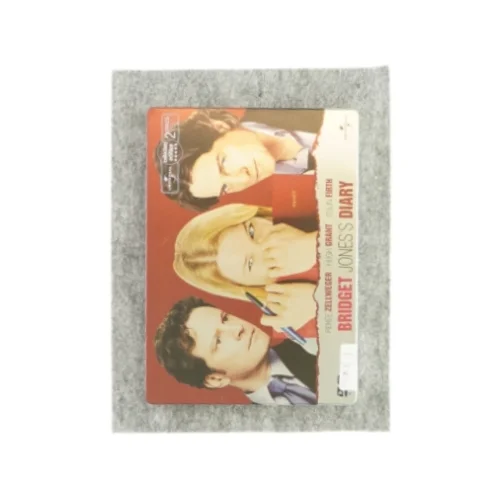 Bridget Jones diary (DVD)