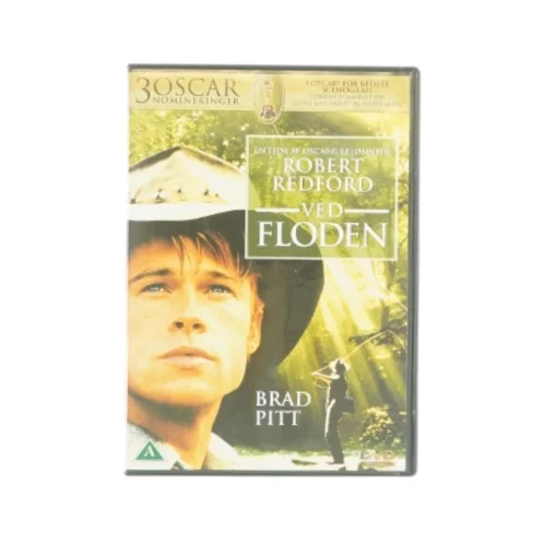 Ved floden (DVD)