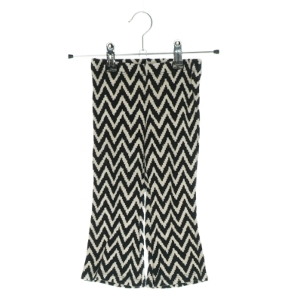 Bukser med mønster fra H&M (Str. 92 cm)