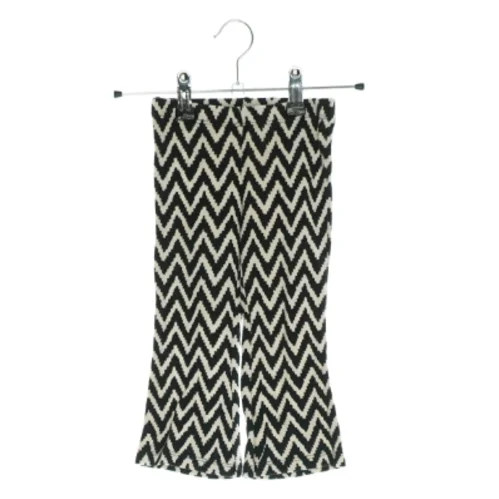 Bukser med mønster fra H&M (Str. 92 cm)