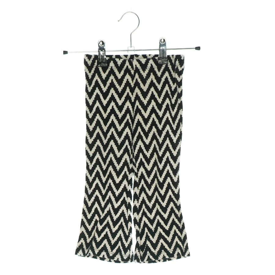 Bukser med mønster fra H&M (Str. 92 cm)