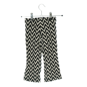 Bukser med mønster fra H&M (Str. 92 cm)