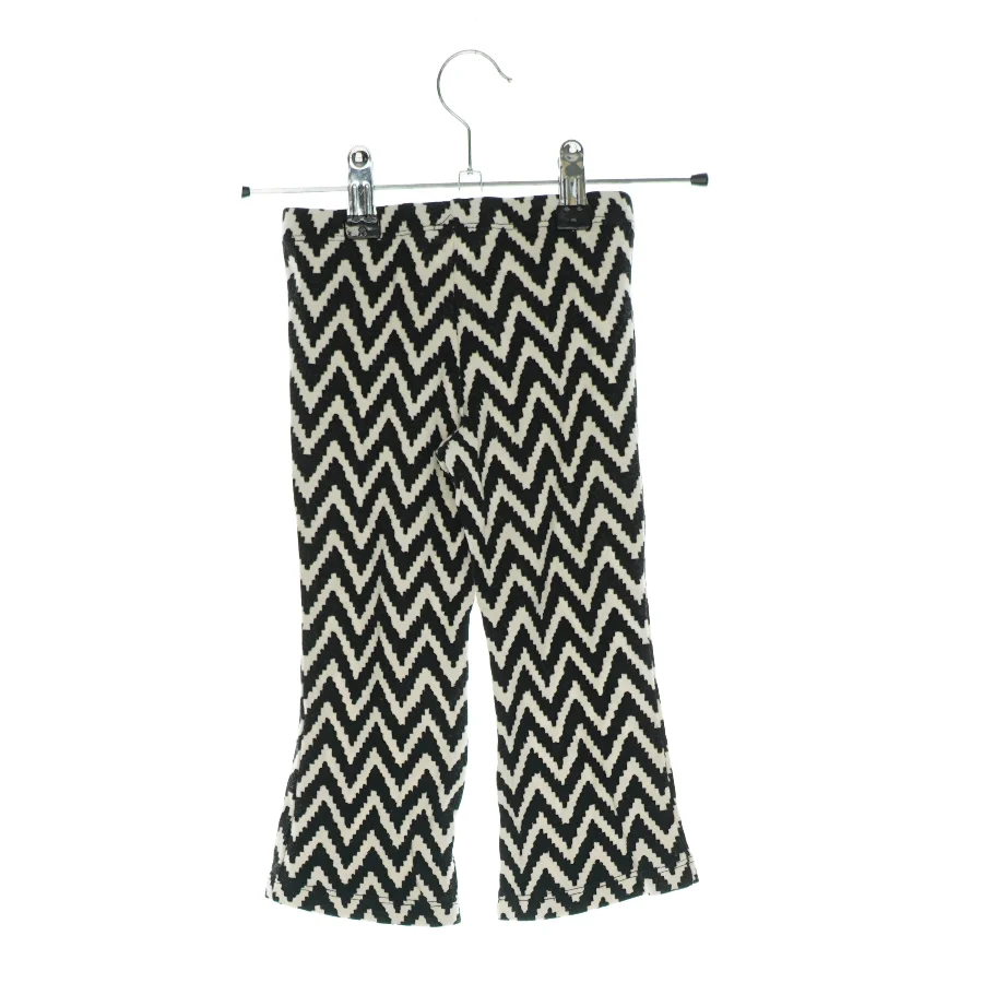 Bukser med mønster fra H&M (Str. 92 cm)