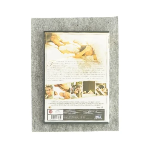 Maria's lovers (DVD)