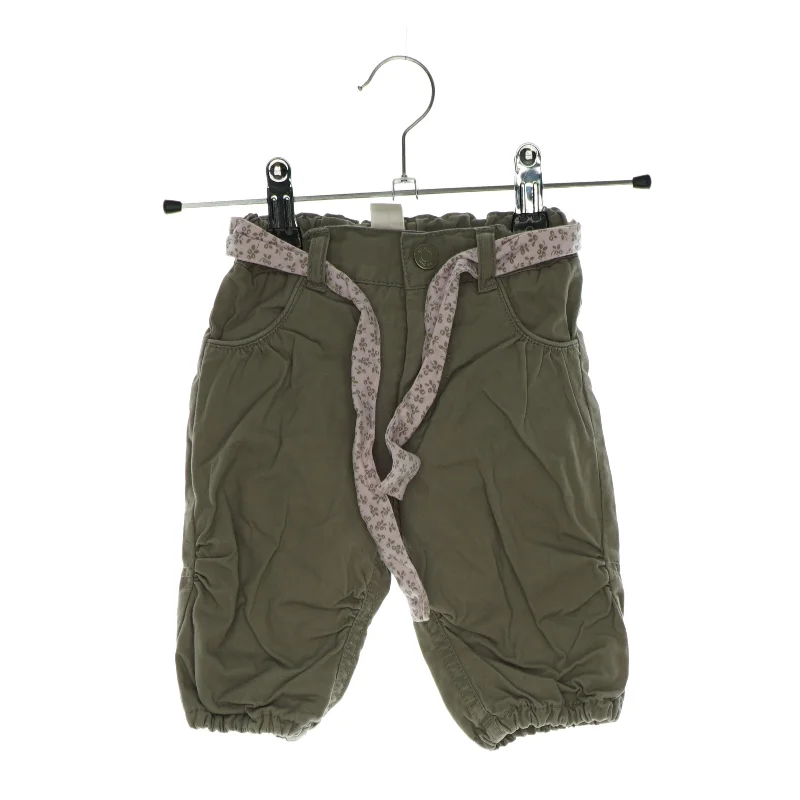 Cargo bukser fra H&M (Str. 62 år)