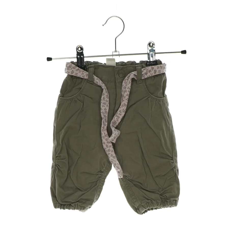 Cargo bukser fra H&M (Str. 62 år)