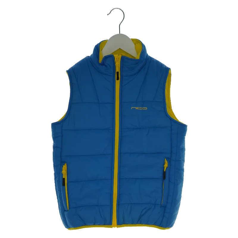 Vest fra Nico (Str. 10 år)