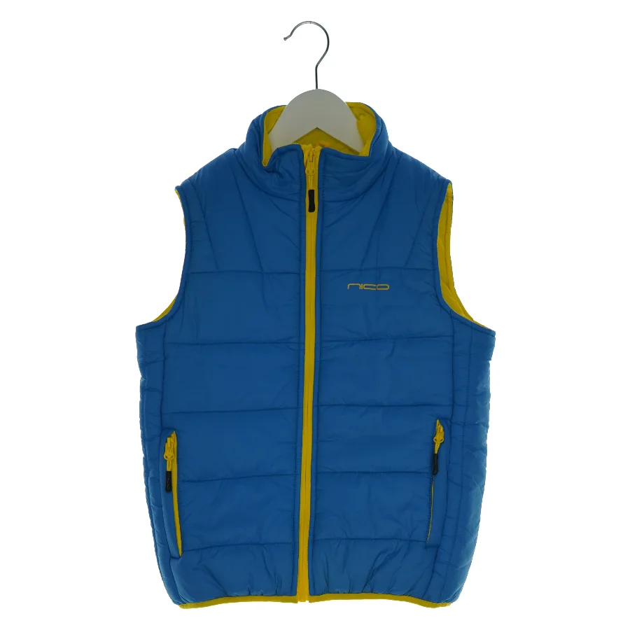 Vest fra Nico (Str. 10 år)