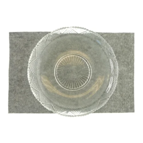 Serverings fad med mønster