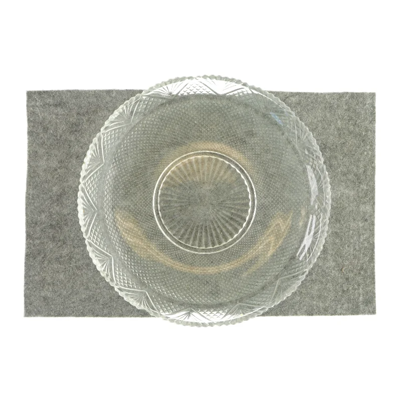 Serverings fad med mønster