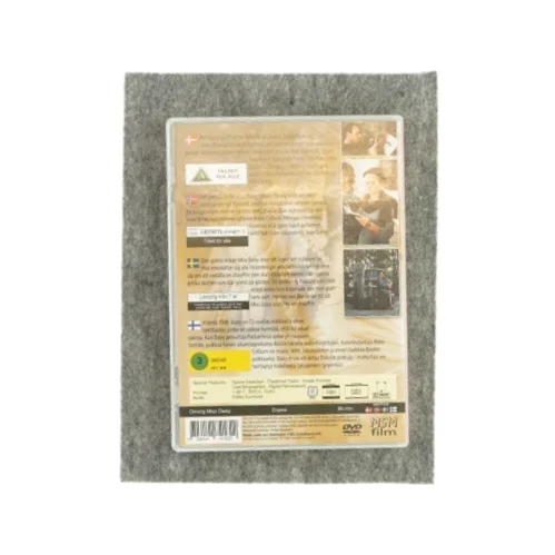 Driving miss Daisy (DVD)