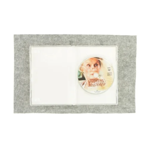 Driving miss Daisy (DVD)