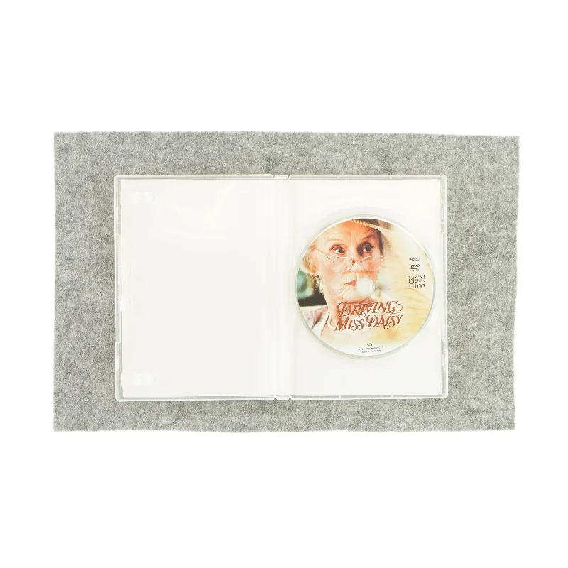 Driving miss Daisy (DVD)