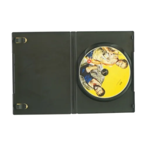 Giv den hele armen (DVD)