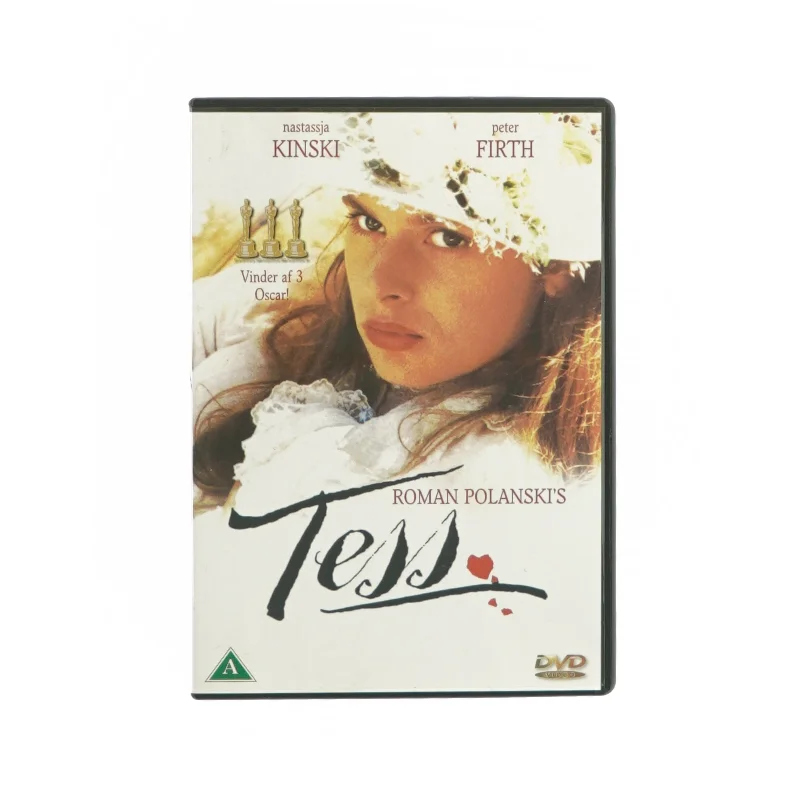 Tess (DVD)