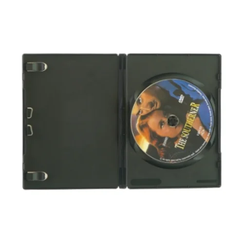 The southerner (DVD)