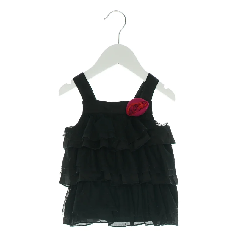 Kjole med tyl fra H&M (Str. 92)