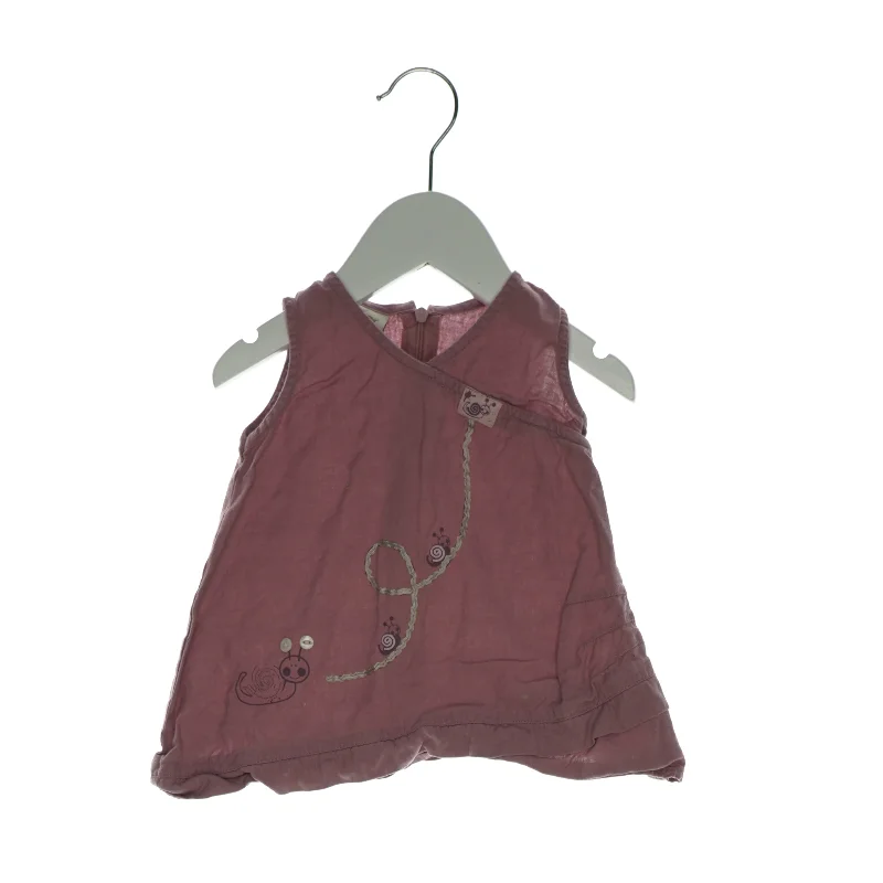 Kjole fra Fixoni (Str. 62 cm)