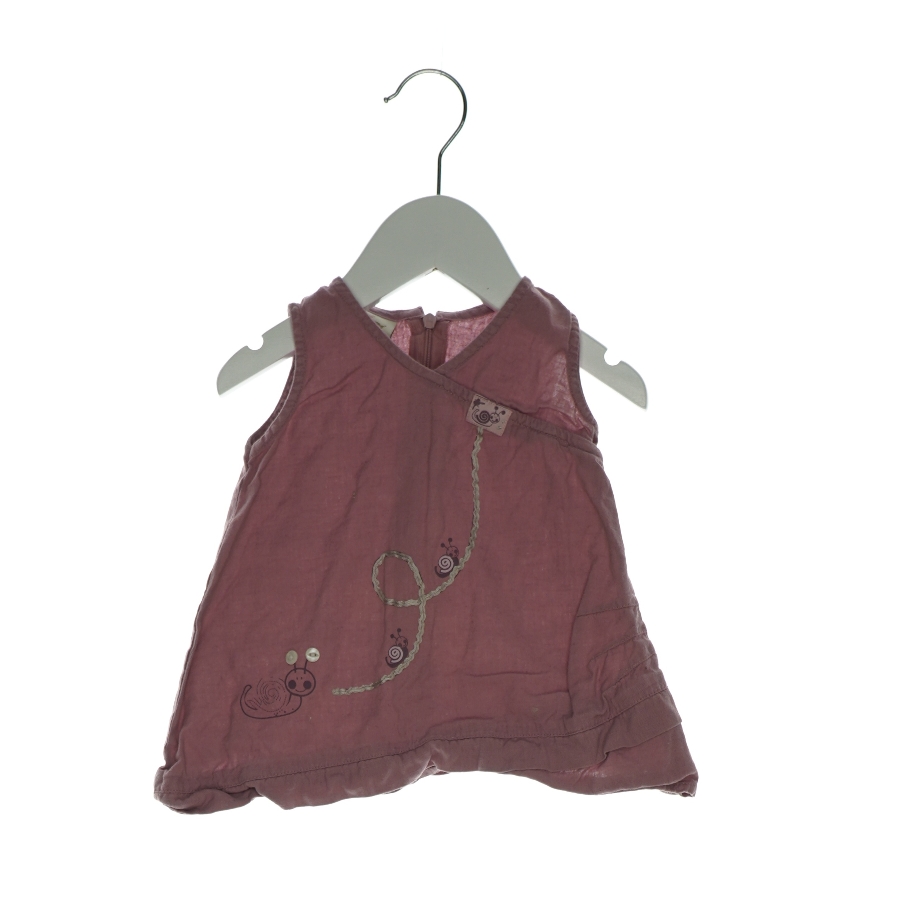 Kjole fra Fixoni (Str. 62 cm)