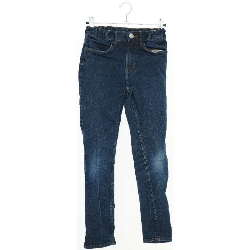 Jeans - skinny fit - str. 140