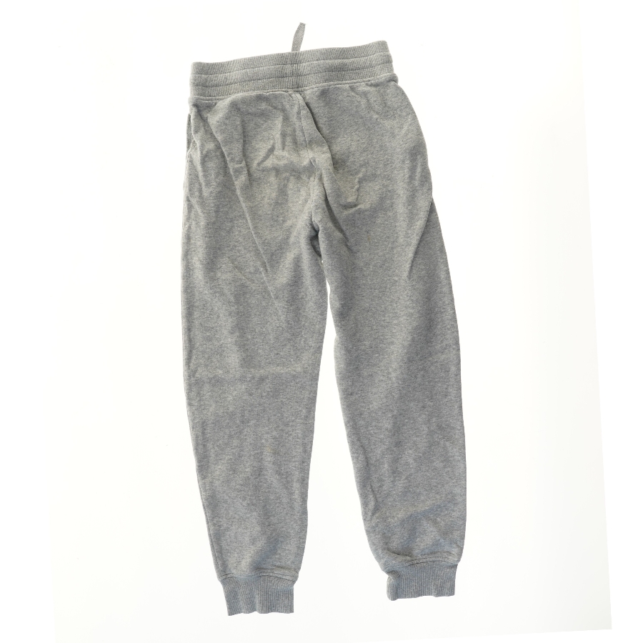 Grå sweatpants fra H&M (str. 152)